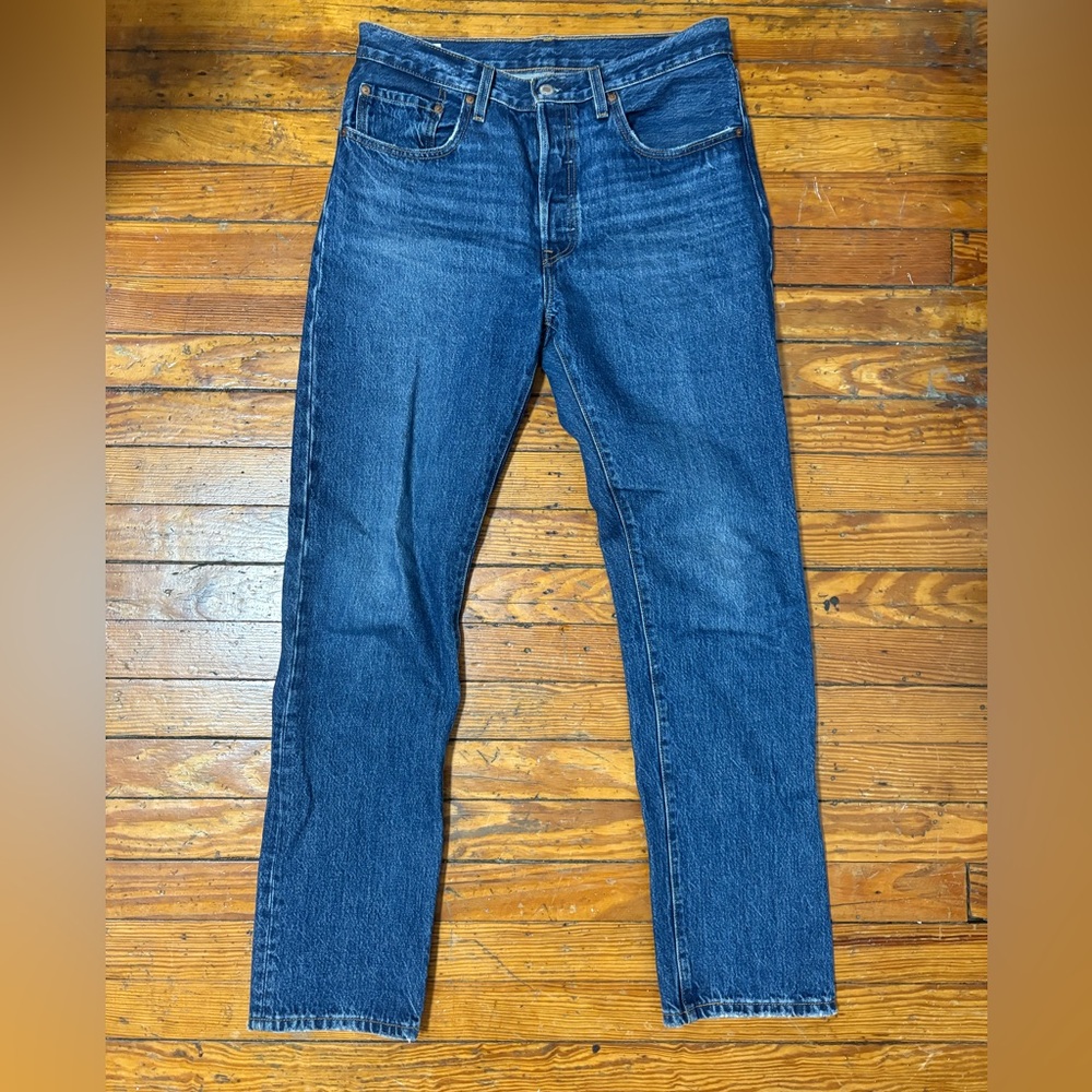 Levi’s 501